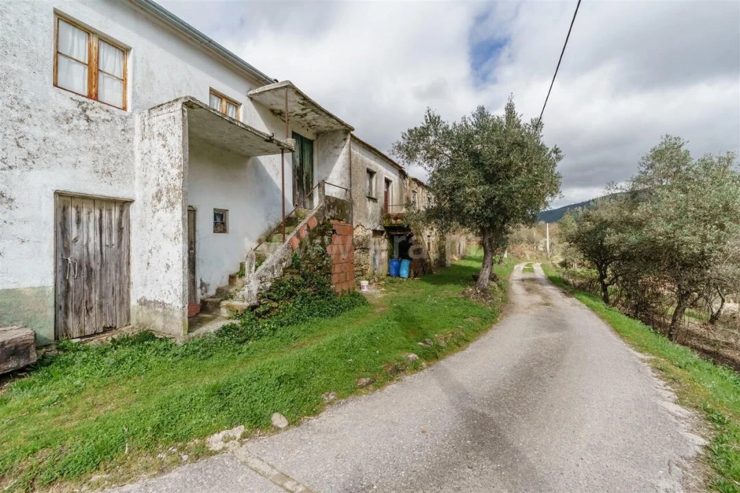 Moradia T2 para Venda em Teixoso e Sarzedo Foto 10