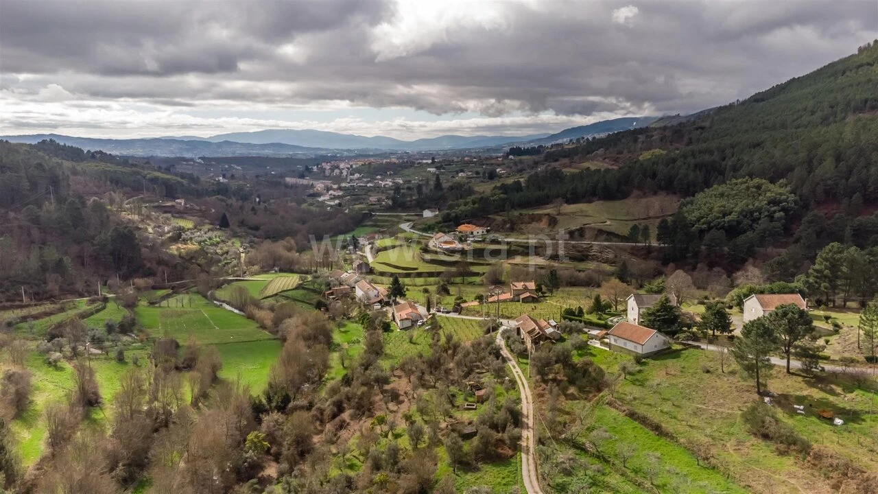 Moradia T2 para Venda em Teixoso e Sarzedo Foto 19