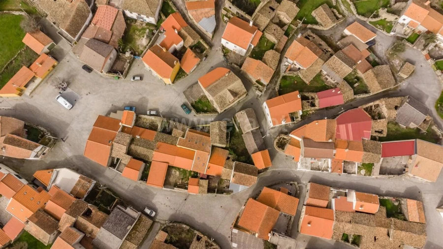 Moradia T3 para Venda em Castelo Mendo, Ade, Monteperobolso e Mesquitela Foto 20