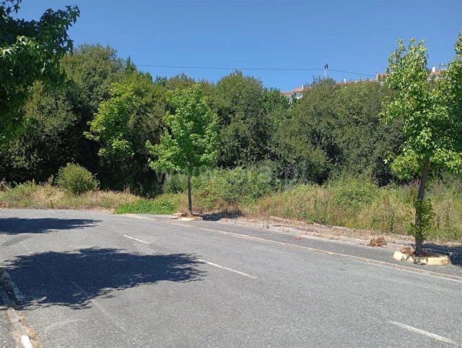 Terreno para Venda em Covilhã e Canhoso Foto 5
