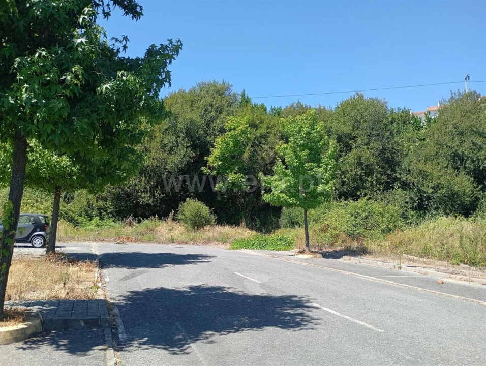 Terreno para Venda em Covilhã e Canhoso Foto 3