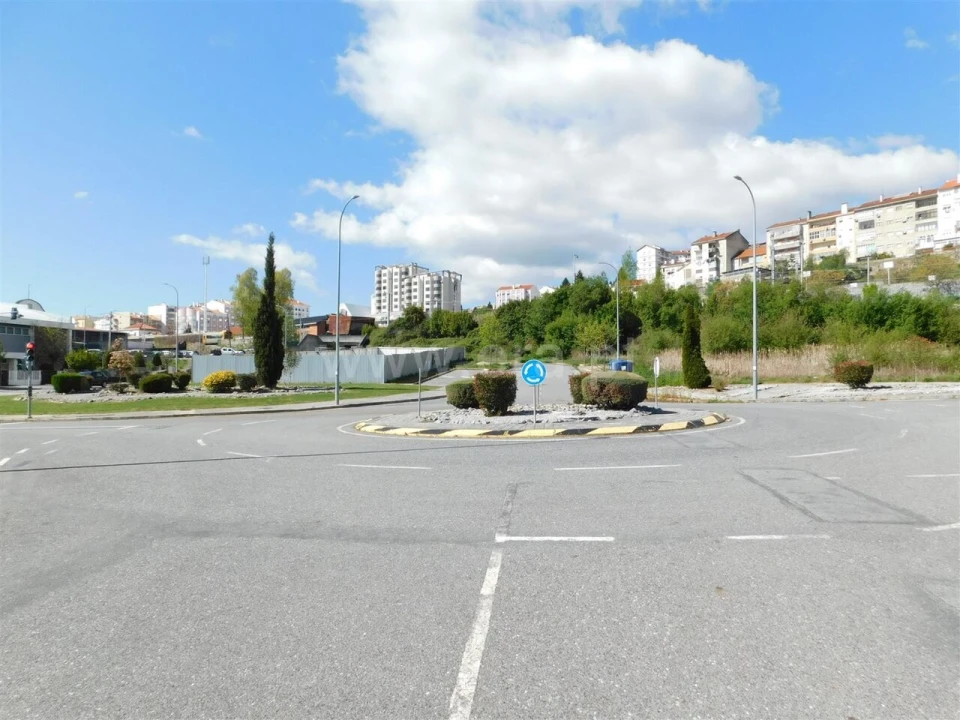 Terreno para Venda em Covilhã e Canhoso Foto 7