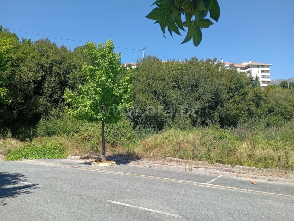 Terreno para Venda em Covilhã e Canhoso Foto 2