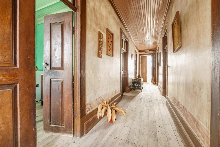 Moradia T4 para Venda em Castelo Mendo, Ade, Monteperobolso e Mesquitela Foto 4