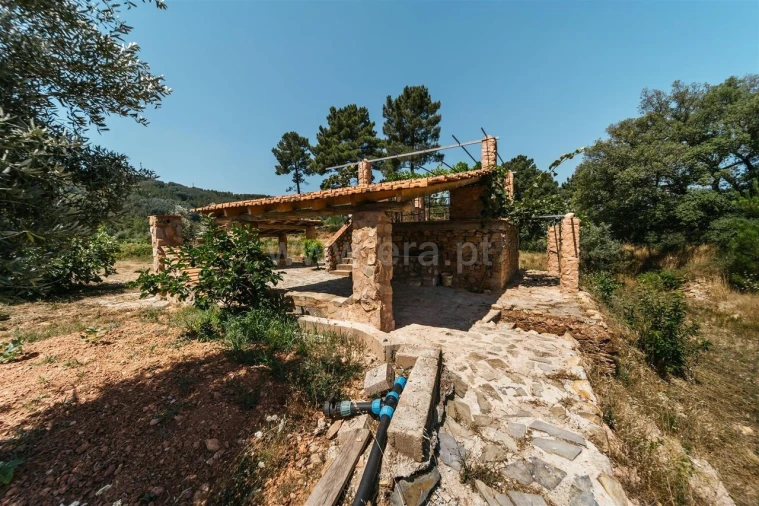 Quinta T0 para Venda em Casegas e Ourondo Foto 7