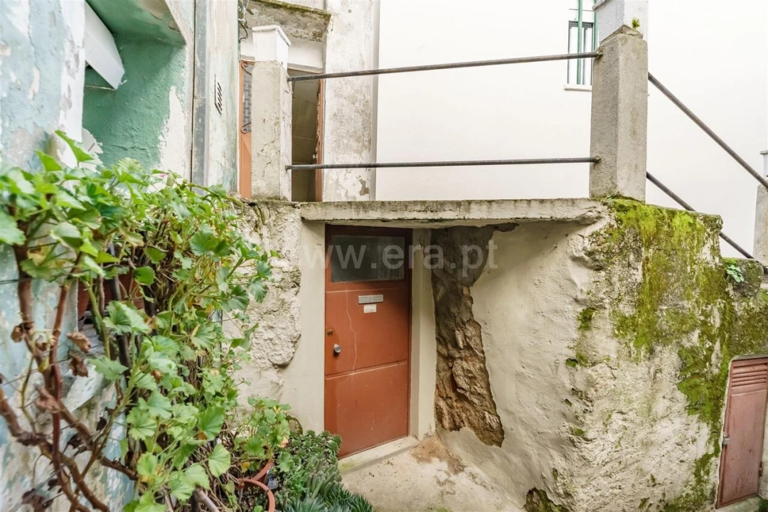 Moradia T2 para Venda em Teixoso e Sarzedo Foto 7