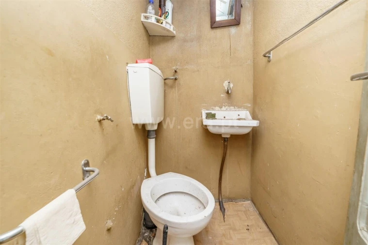 Moradia T2 para Venda em Teixoso e Sarzedo Foto 4