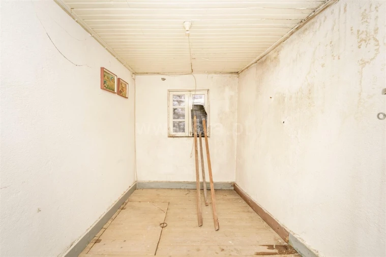 Moradia T2 para Venda em Teixoso e Sarzedo Foto 2