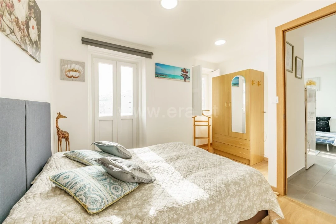 Apartamento T1 para Venda em Covilhã e Canhoso Foto 10