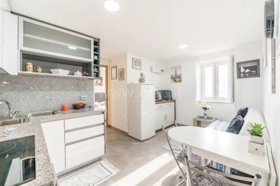 Apartamento T1 para Venda em Covilhã e Canhoso