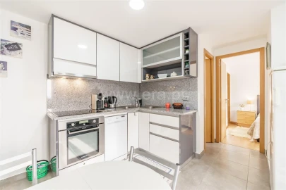 Apartamento T1 para Venda em Covilhã e Canhoso