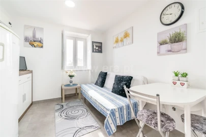 Apartamento T1 para Venda em Covilhã e Canhoso