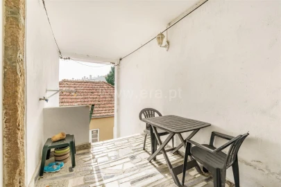 Apartamento T1 para Venda em Covilhã e Canhoso