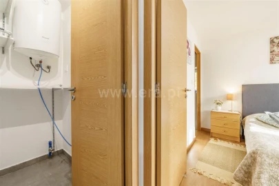 Apartamento T1 para Venda em Covilhã e Canhoso