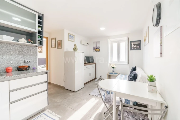 Apartamento T1 para Venda em Covilhã e Canhoso Foto 2