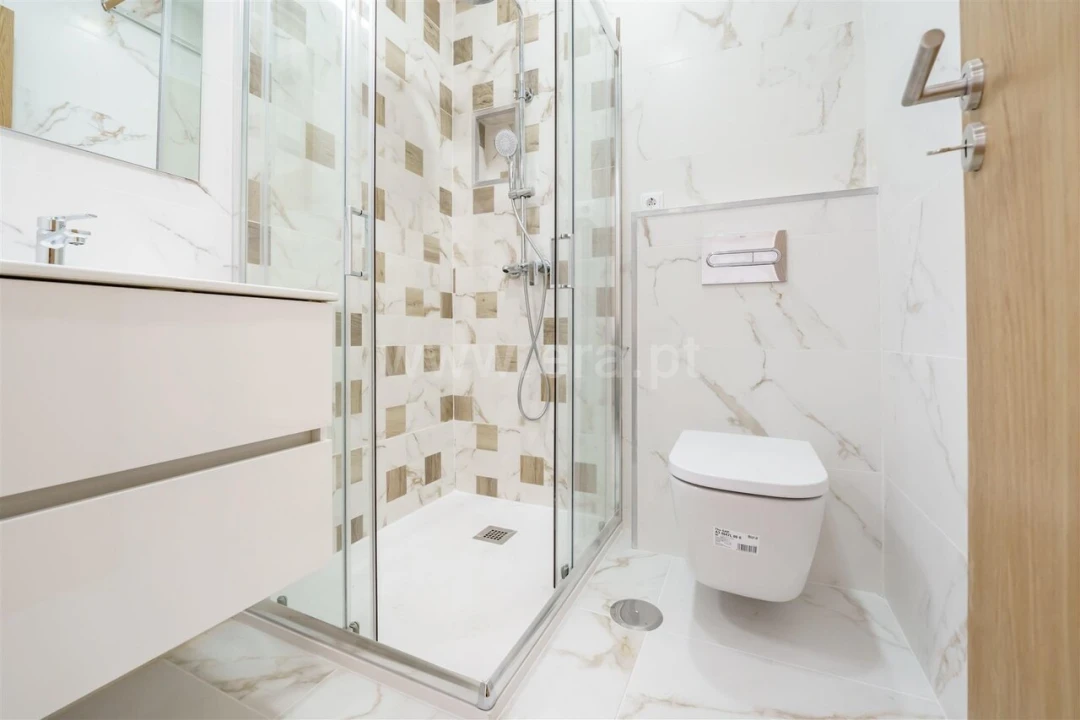 Apartamento T2 para Venda em Cantar-Galo e Vila do Carvalho Foto 7