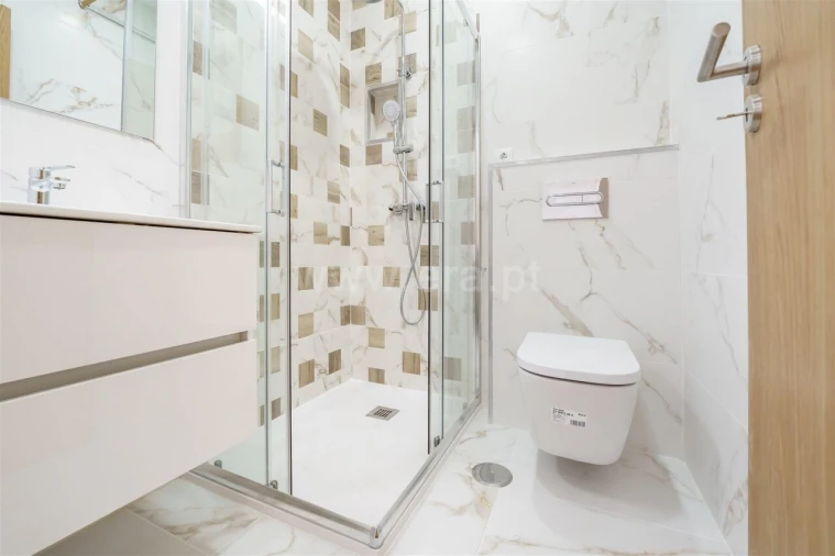 Apartamento T2 para Venda em Cantar-Galo e Vila do Carvalho Foto 7