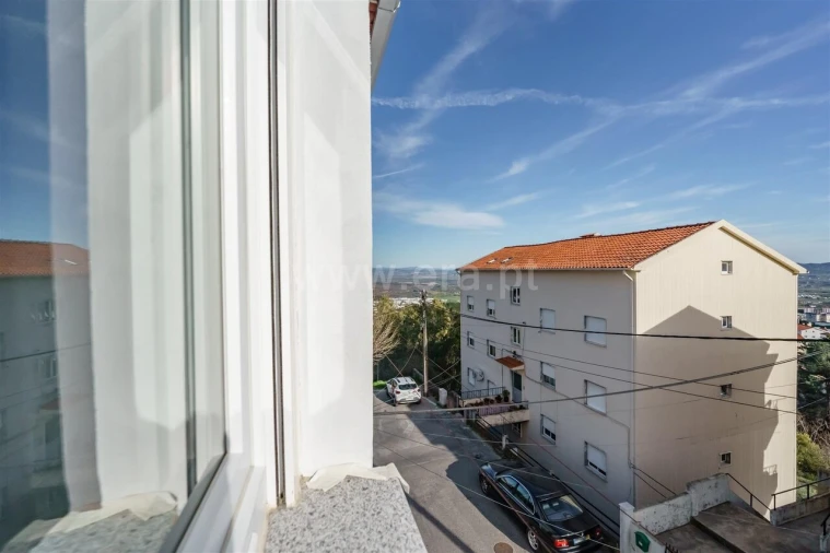 Apartamento T2 para Venda em Cantar-Galo e Vila do Carvalho Foto 4