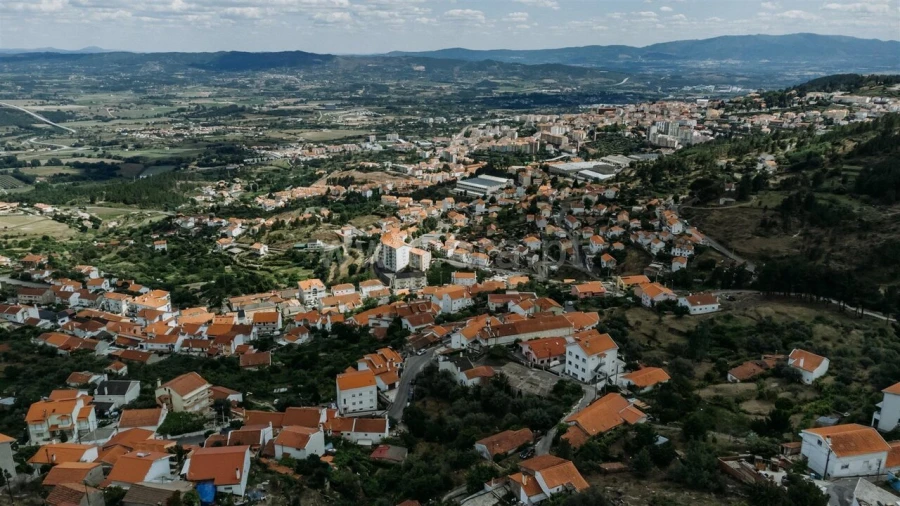 Apartamento T2 para Venda em Cantar-Galo e Vila do Carvalho Foto 12