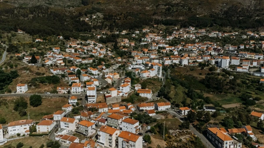 Apartamento T2 para Venda em Cantar-Galo e Vila do Carvalho Foto 10
