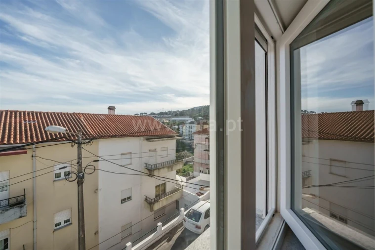 Apartamento T2 para Venda em Cantar-Galo e Vila do Carvalho Foto 5