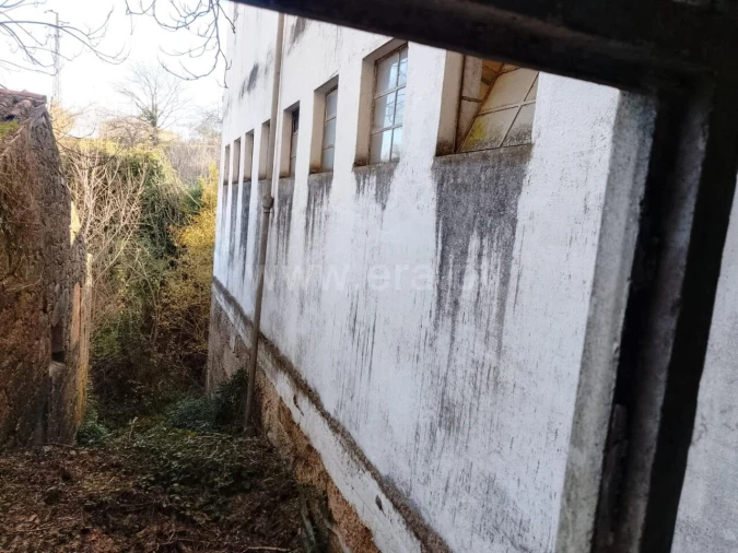 Armazém para Venda em Covilhã e Canhoso Foto 15