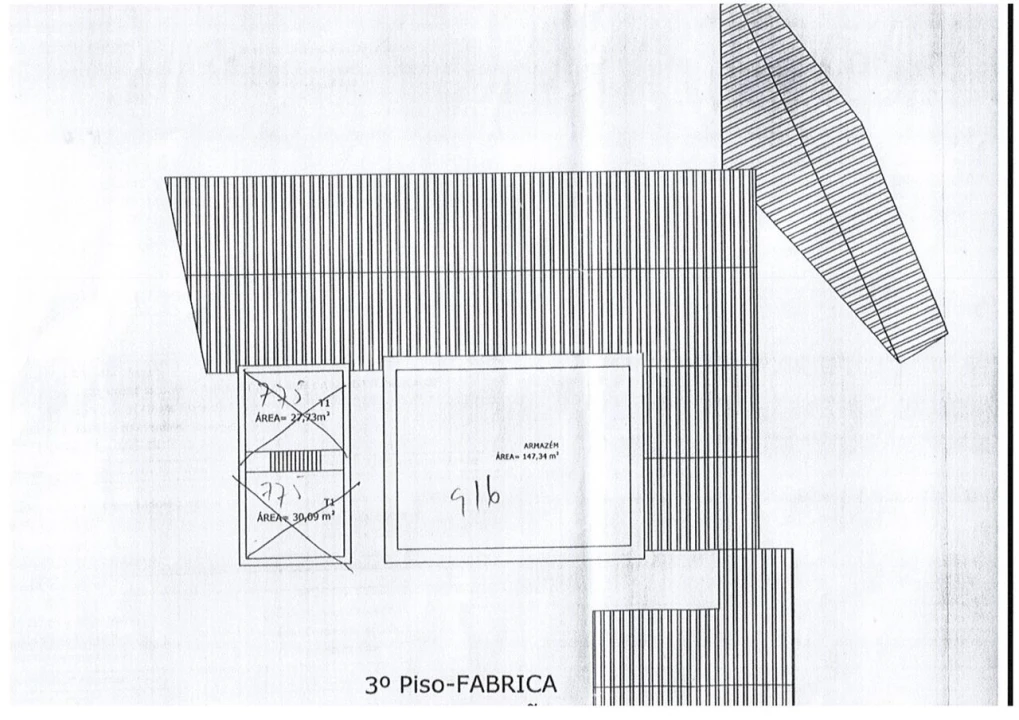 Armazém para Venda em Covilhã e Canhoso Foto 16