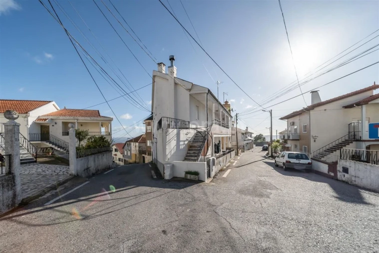 Apartamento T2 para Venda em Cantar-Galo e Vila do Carvalho Foto 10