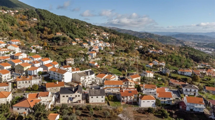 Apartamento T2 para Venda em Cantar-Galo e Vila do Carvalho Foto 5