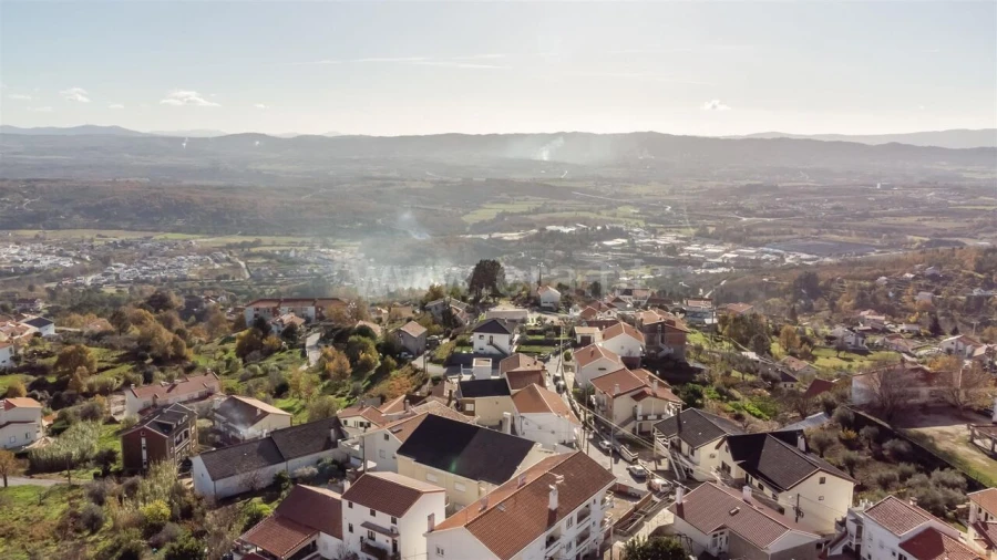 Apartamento T2 para Venda em Cantar-Galo e Vila do Carvalho Foto 8