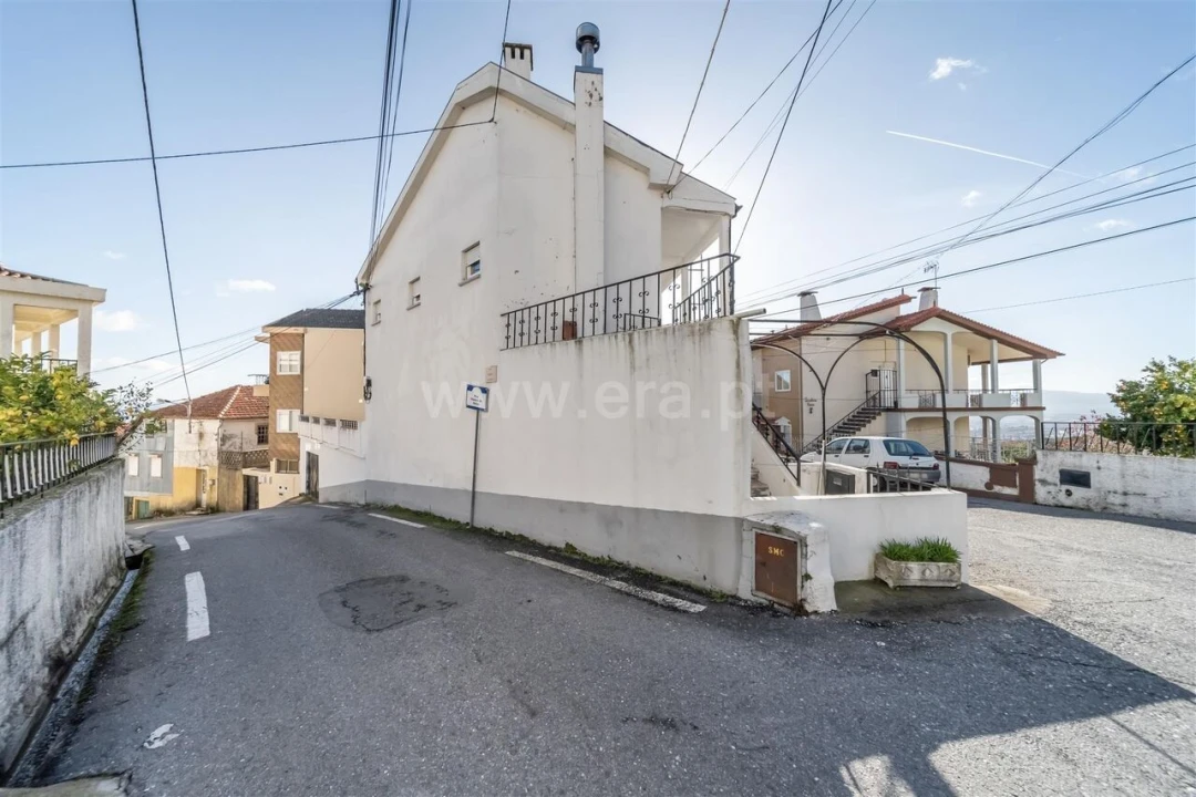 Apartamento T2 para Venda em Cantar-Galo e Vila do Carvalho Foto 12