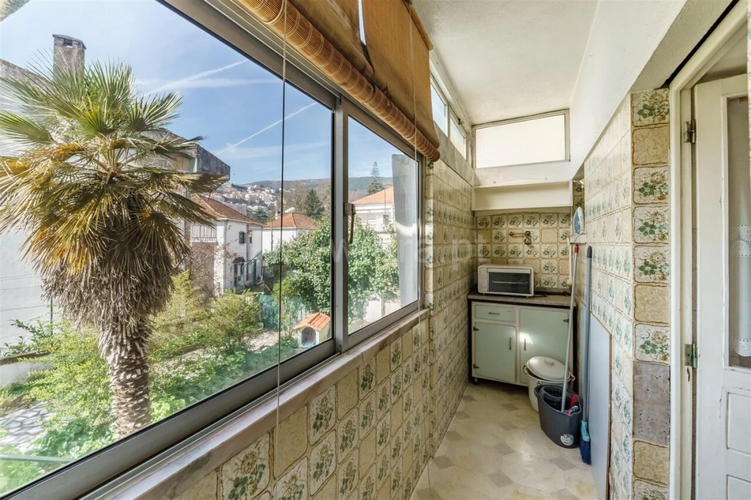 Moradia T4 para Venda em Covilhã e Canhoso Foto 12