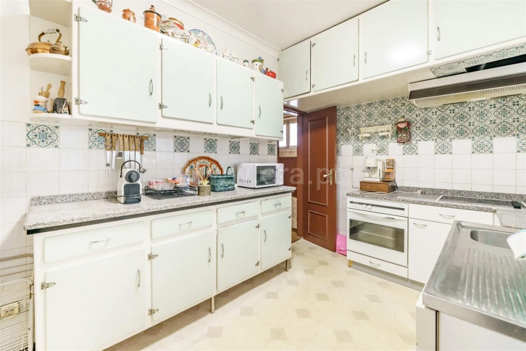 Moradia T4 para Venda em Covilhã e Canhoso Foto 11