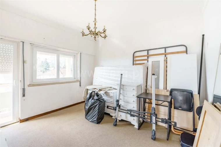 Moradia T4 para Venda em Covilhã e Canhoso Foto 18