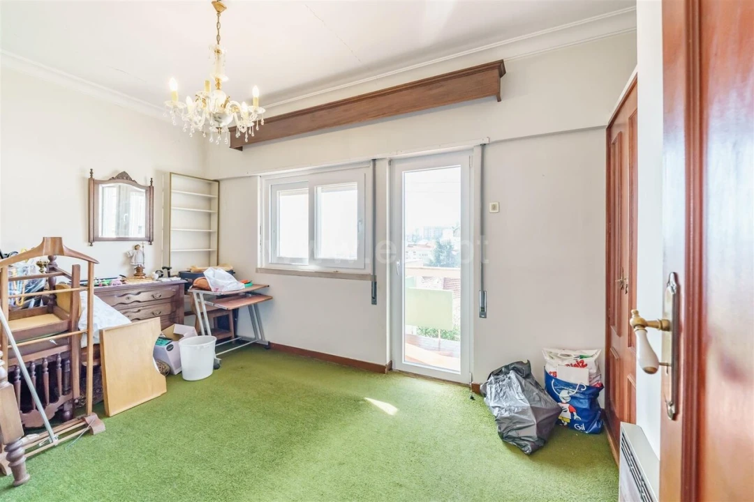 Moradia T4 para Venda em Covilhã e Canhoso Foto 17