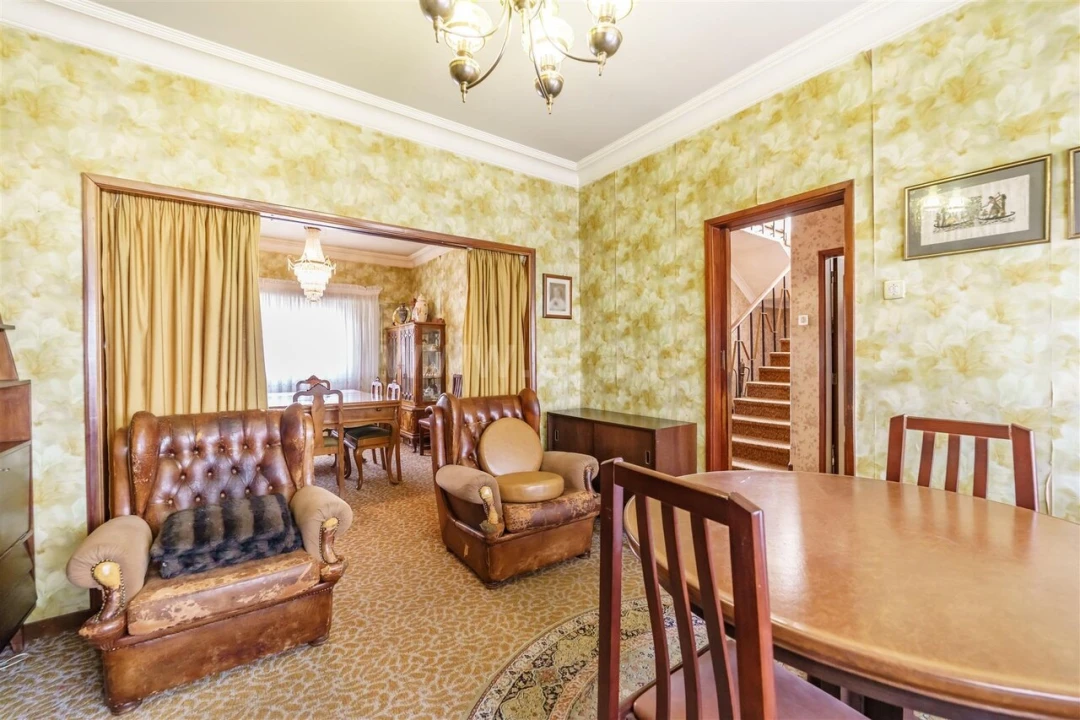 Moradia T4 para Venda em Covilhã e Canhoso Foto 8