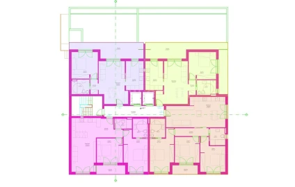 Apartamento T3 para Venda em Covilhã e Canhoso