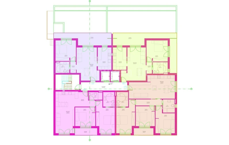Apartamento T3 para Venda em Covilhã e Canhoso Foto 4