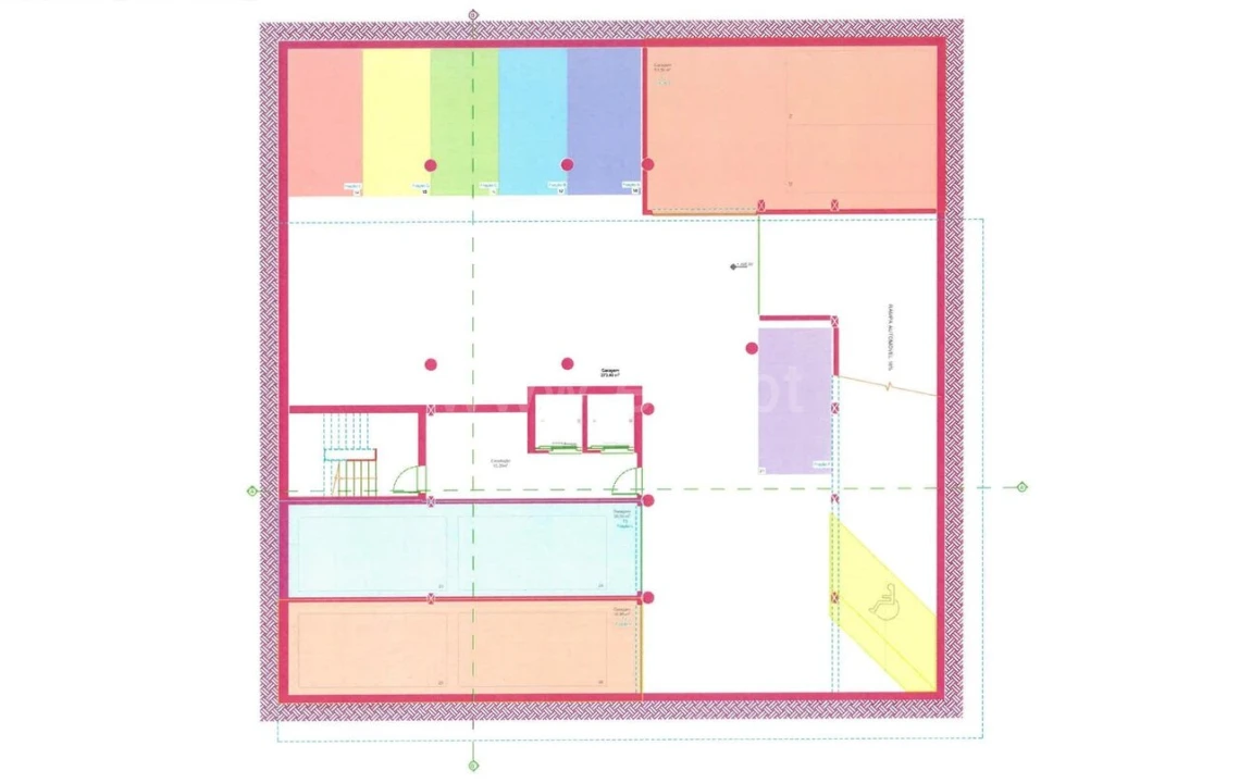 Apartamento T3 para Venda em Covilhã e Canhoso Foto 5