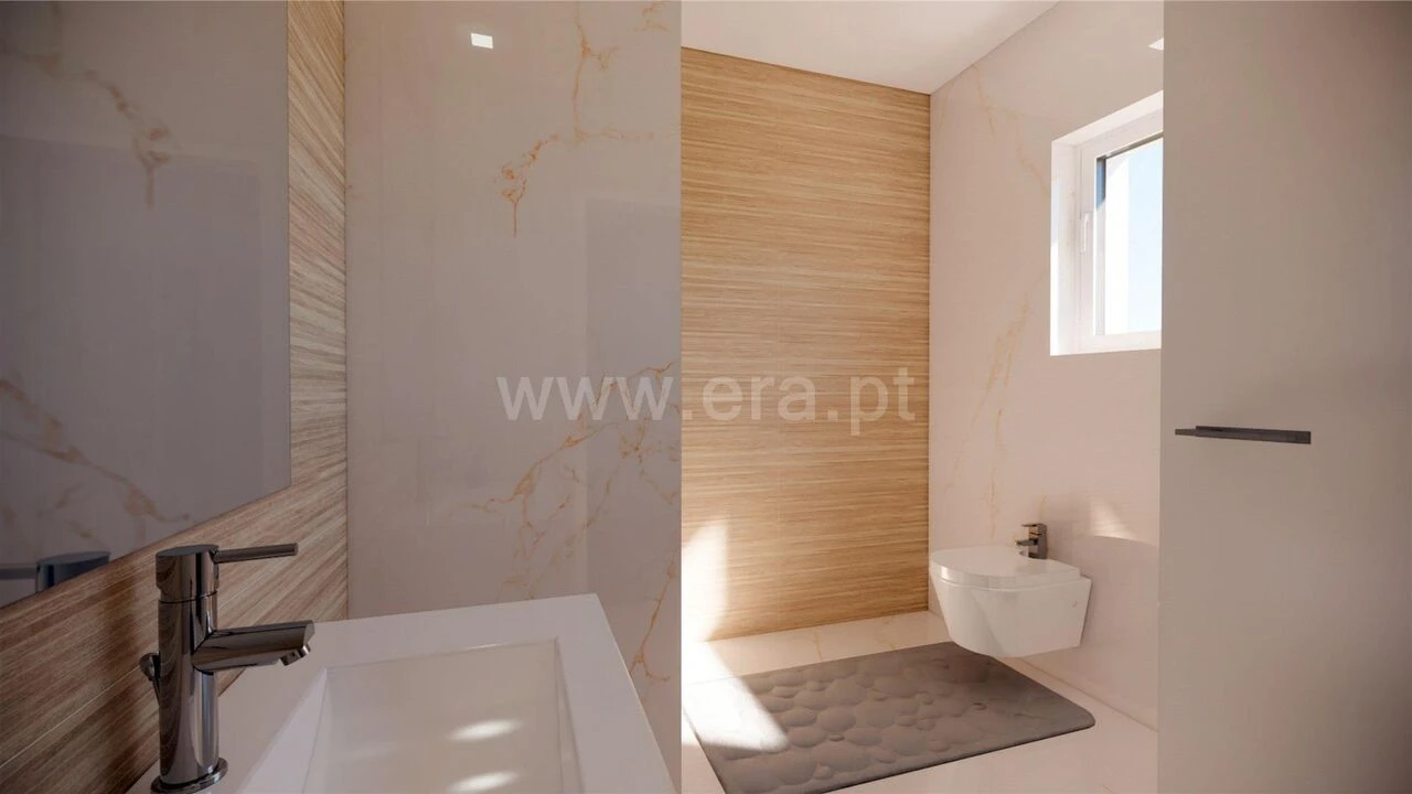 Apartamento T3 para Venda em Covilhã e Canhoso Foto 9
