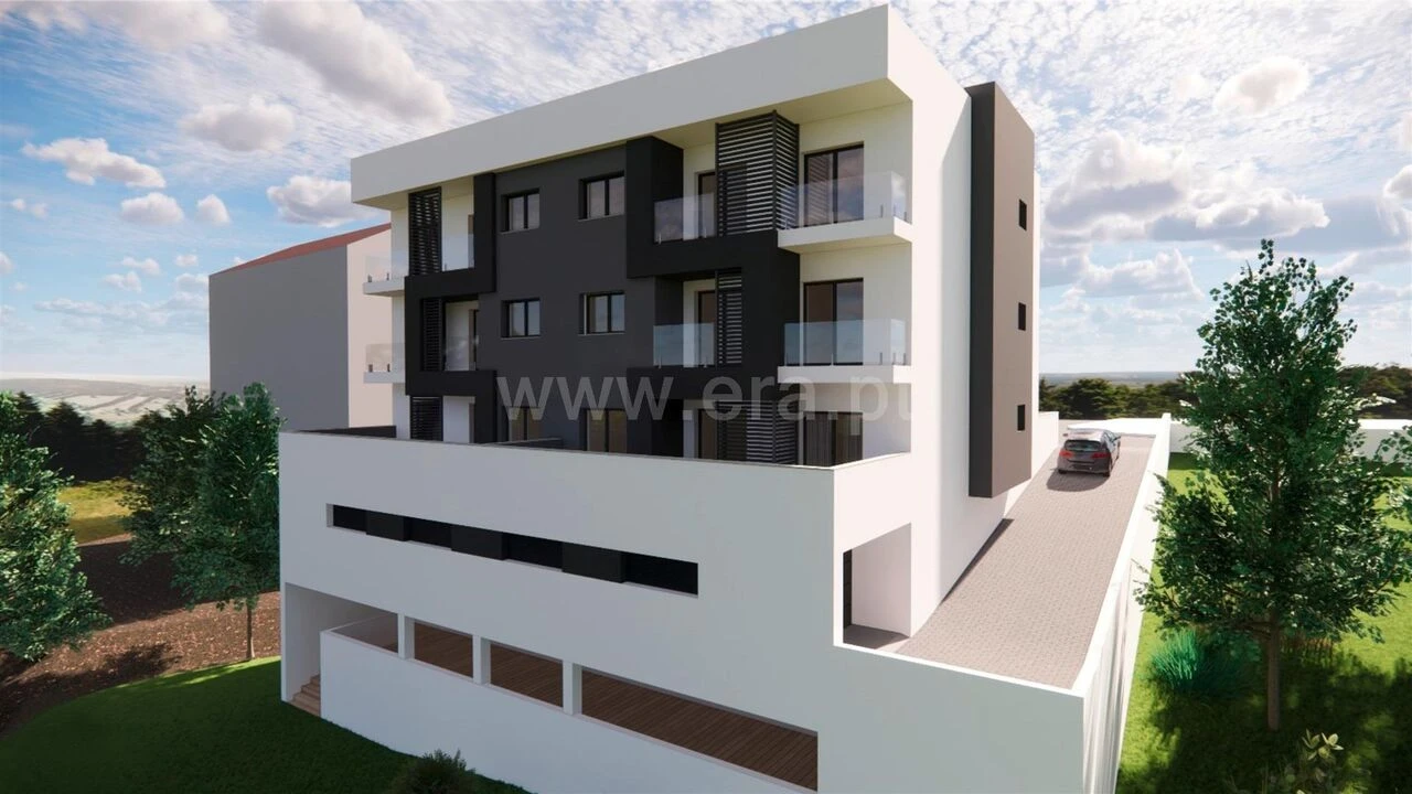 Apartamento T3 para Venda em Covilhã e Canhoso Foto 18