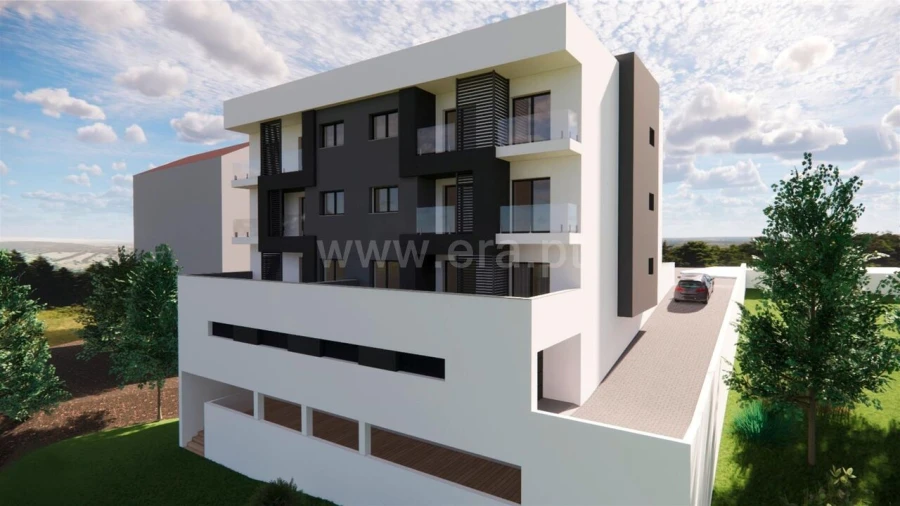 Apartamento T3 para Venda em Covilhã e Canhoso Foto 18