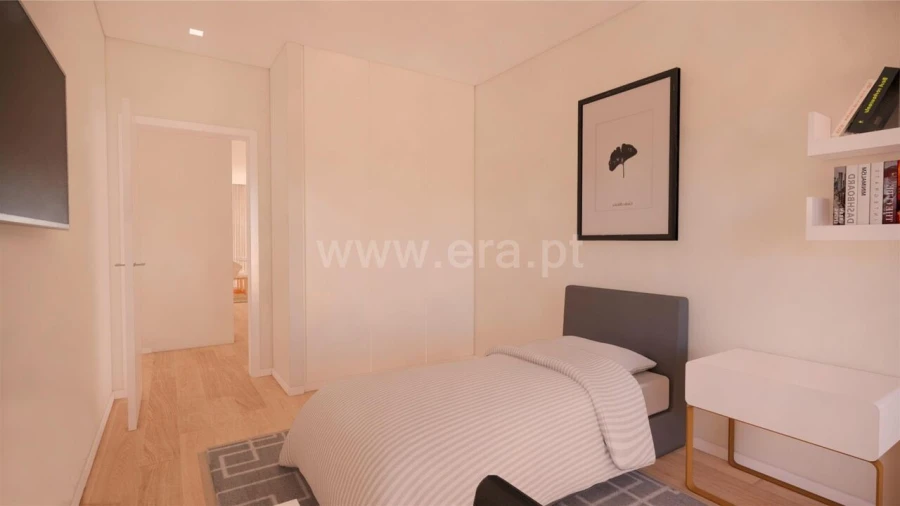 Apartamento T3 para Venda em Covilhã e Canhoso Foto 14