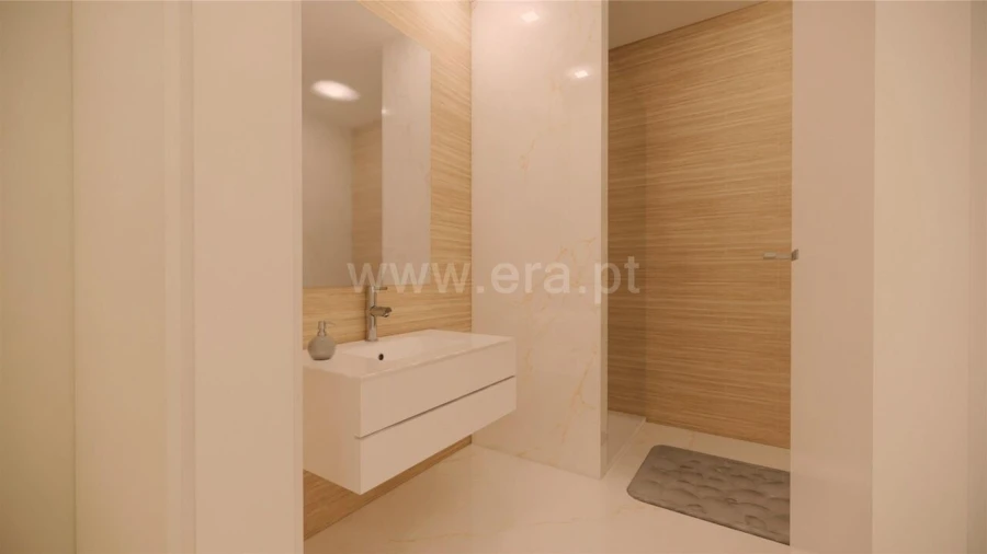 Apartamento T3 para Venda em Covilhã e Canhoso Foto 10