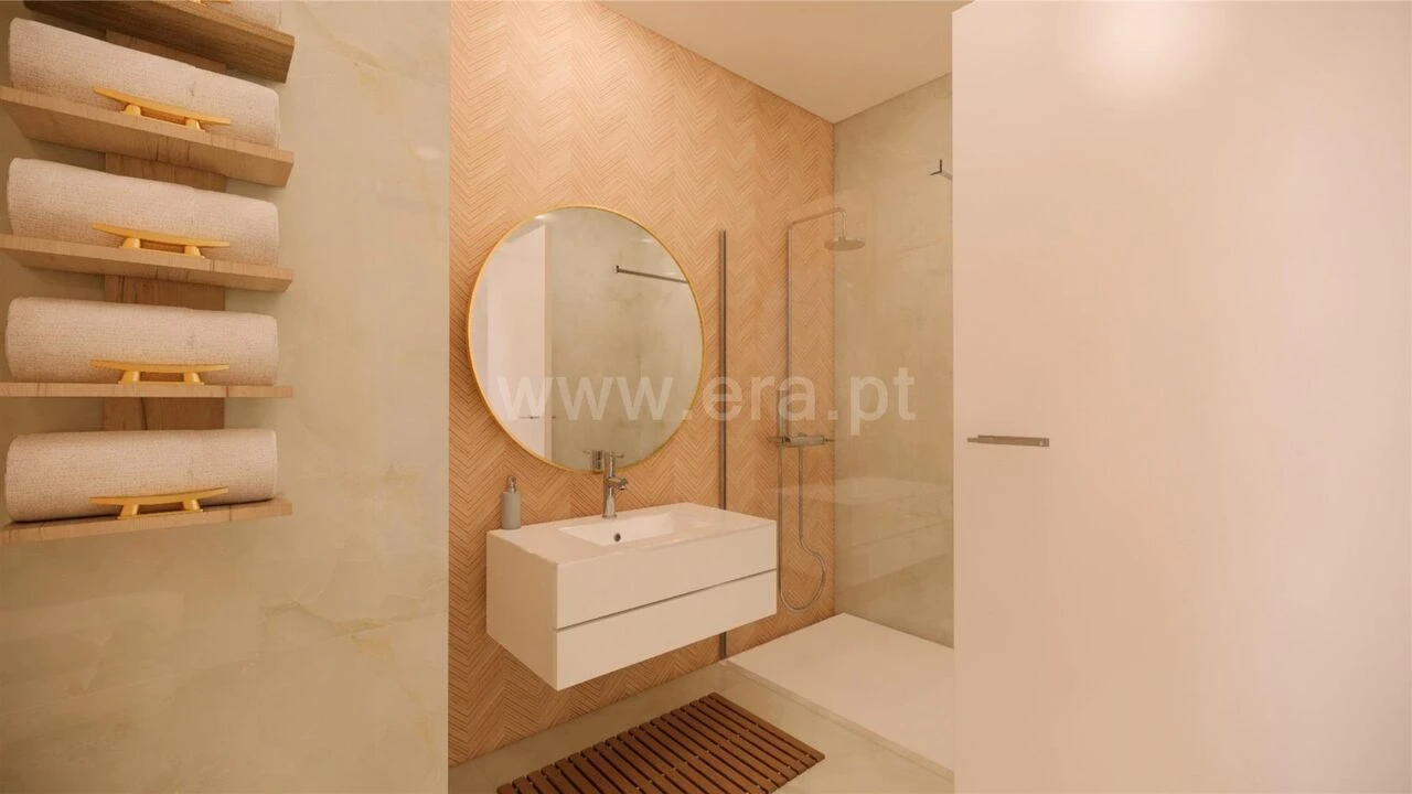 Apartamento T3 para Venda em Covilhã e Canhoso Foto 5