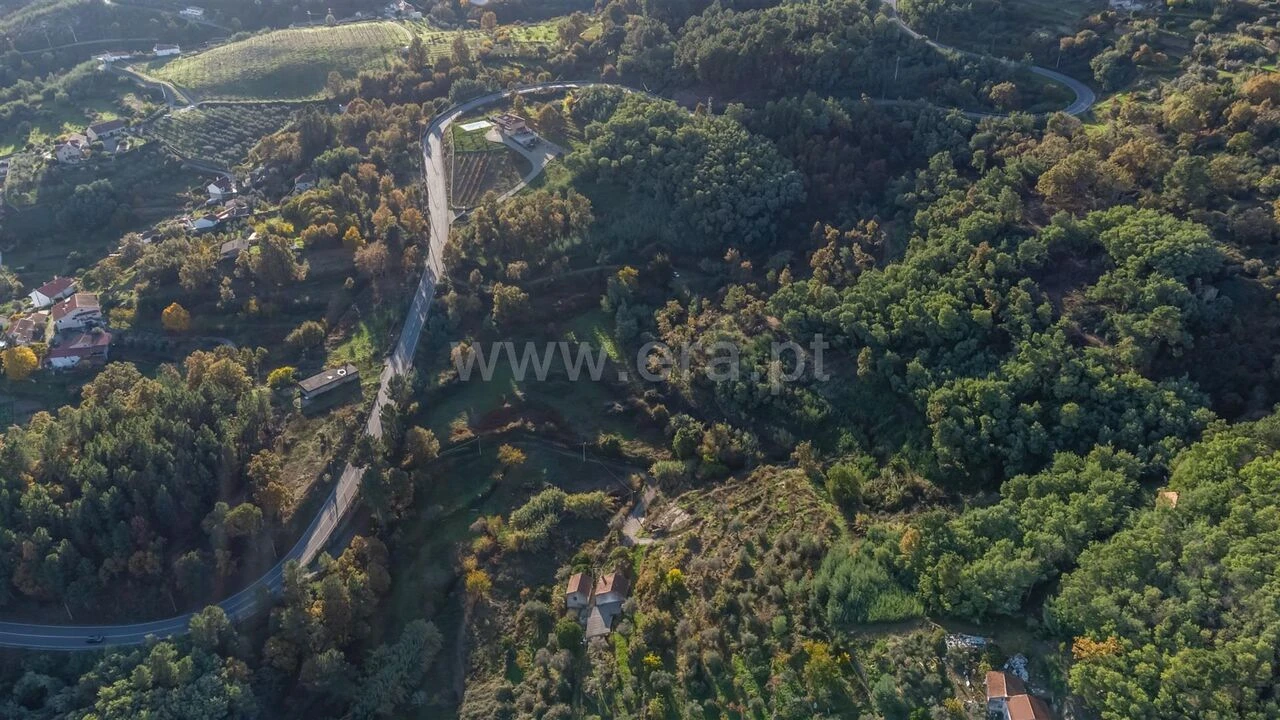 Terreno para Venda em Covilhã e Canhoso Foto 6