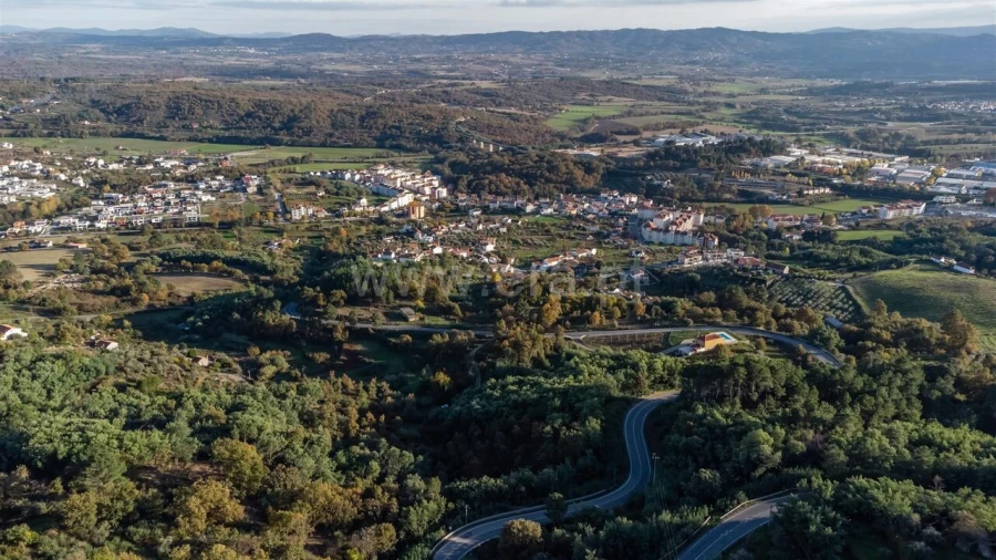 Terreno para Venda em Covilhã e Canhoso Foto 8