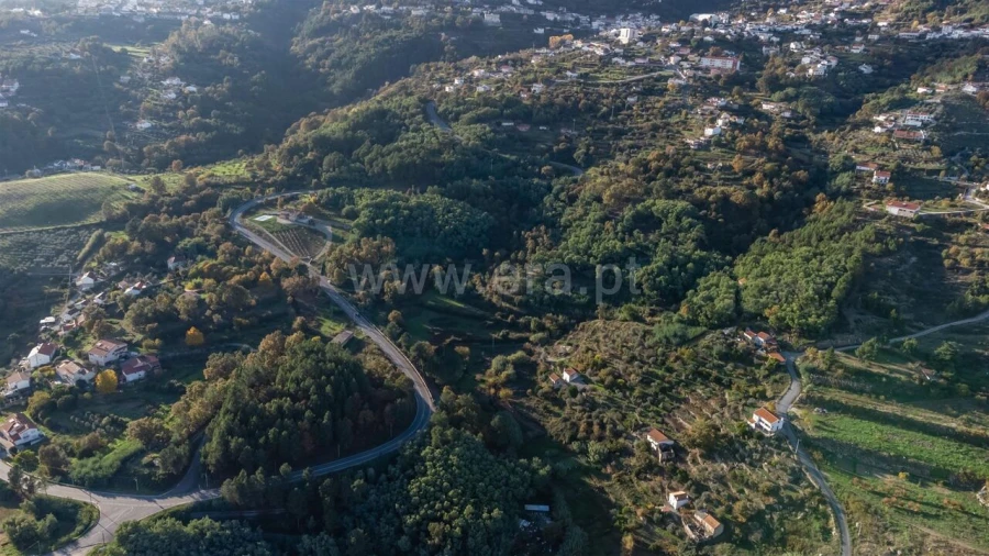 Terreno para Venda em Covilhã e Canhoso Foto 5