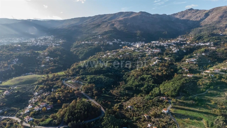 Terreno para Venda em Covilhã e Canhoso Foto 4
