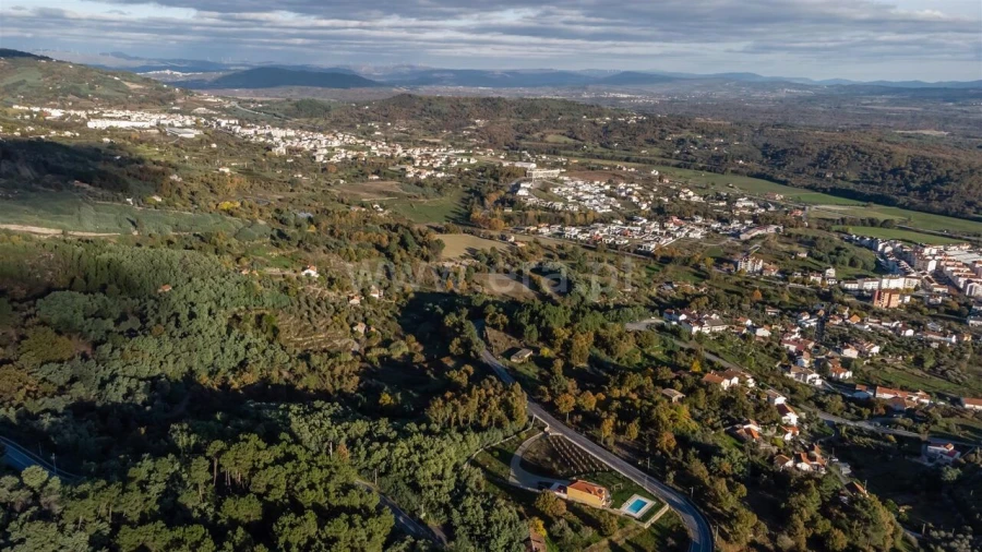 Terreno para Venda em Covilhã e Canhoso Foto 9